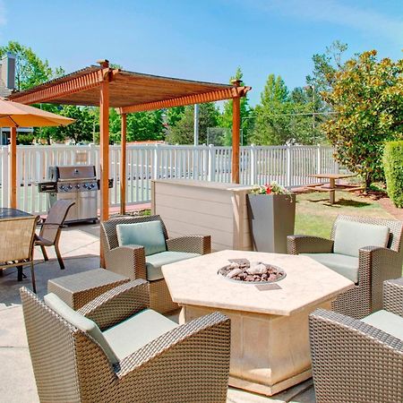 Residence Inn Seattle North/Lynnwood Everett Extérieur photo