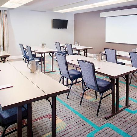 Residence Inn Seattle North/Lynnwood Everett Extérieur photo
