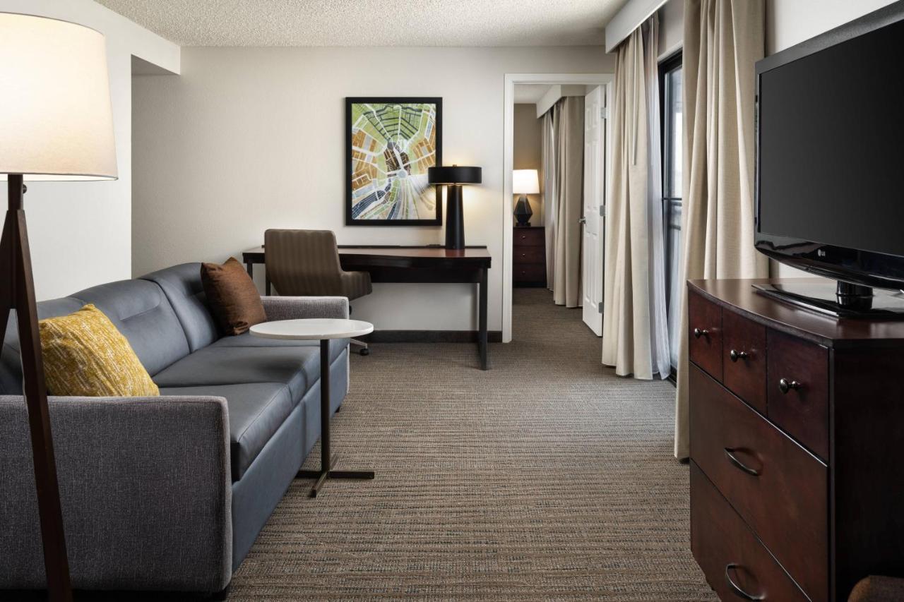 Residence Inn Seattle North/Lynnwood Everett Extérieur photo