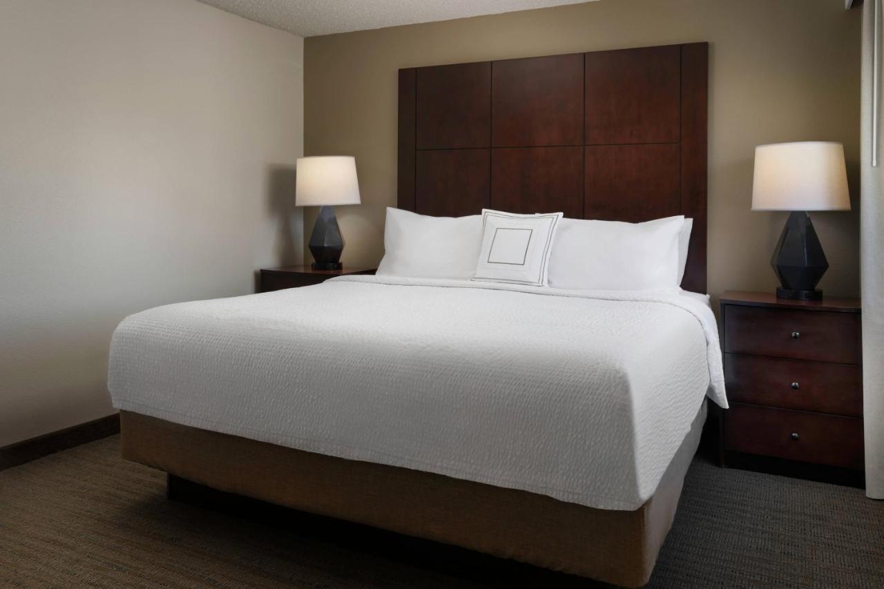 Residence Inn Seattle North/Lynnwood Everett Extérieur photo