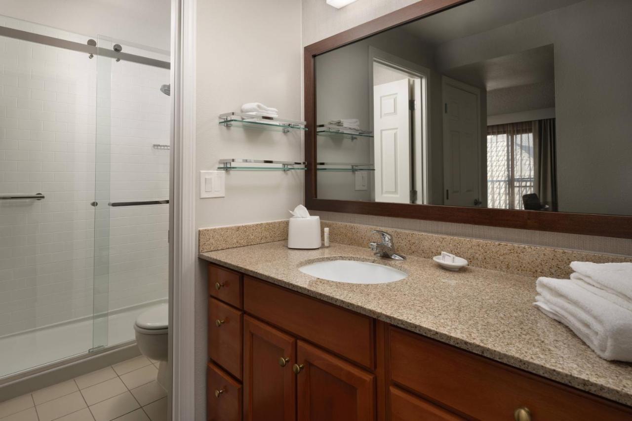 Residence Inn Seattle North/Lynnwood Everett Extérieur photo