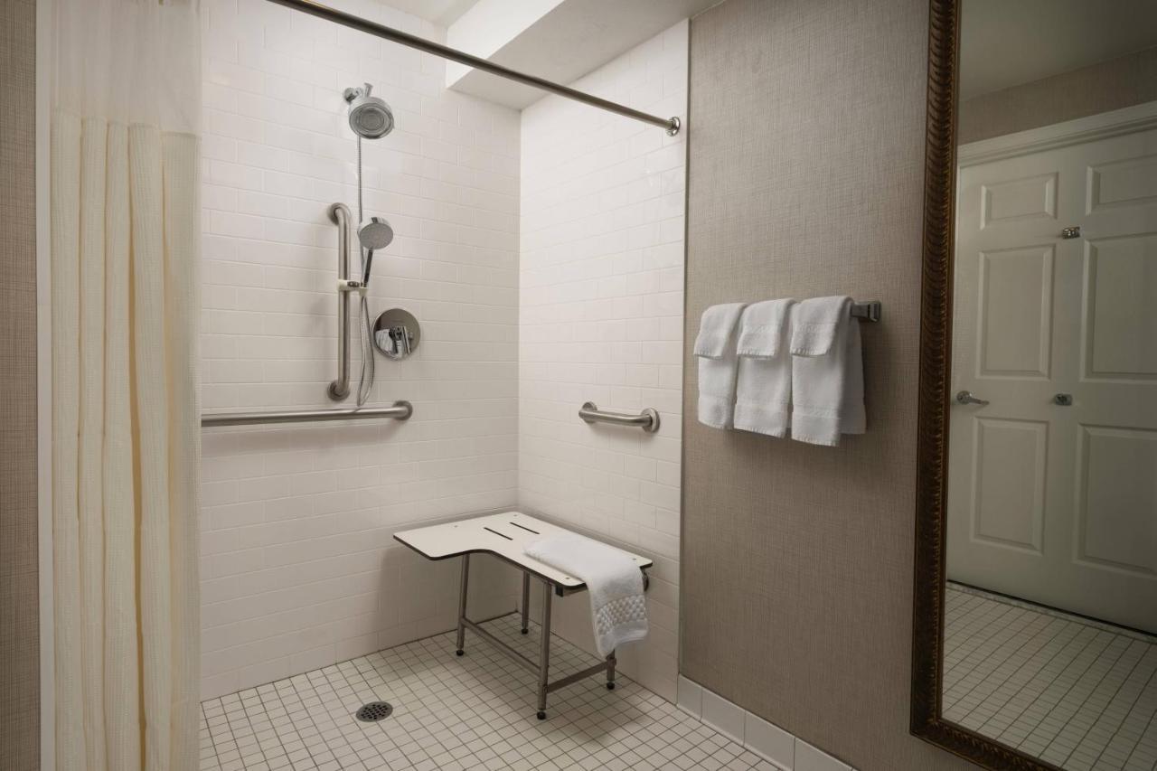 Residence Inn Seattle North/Lynnwood Everett Extérieur photo