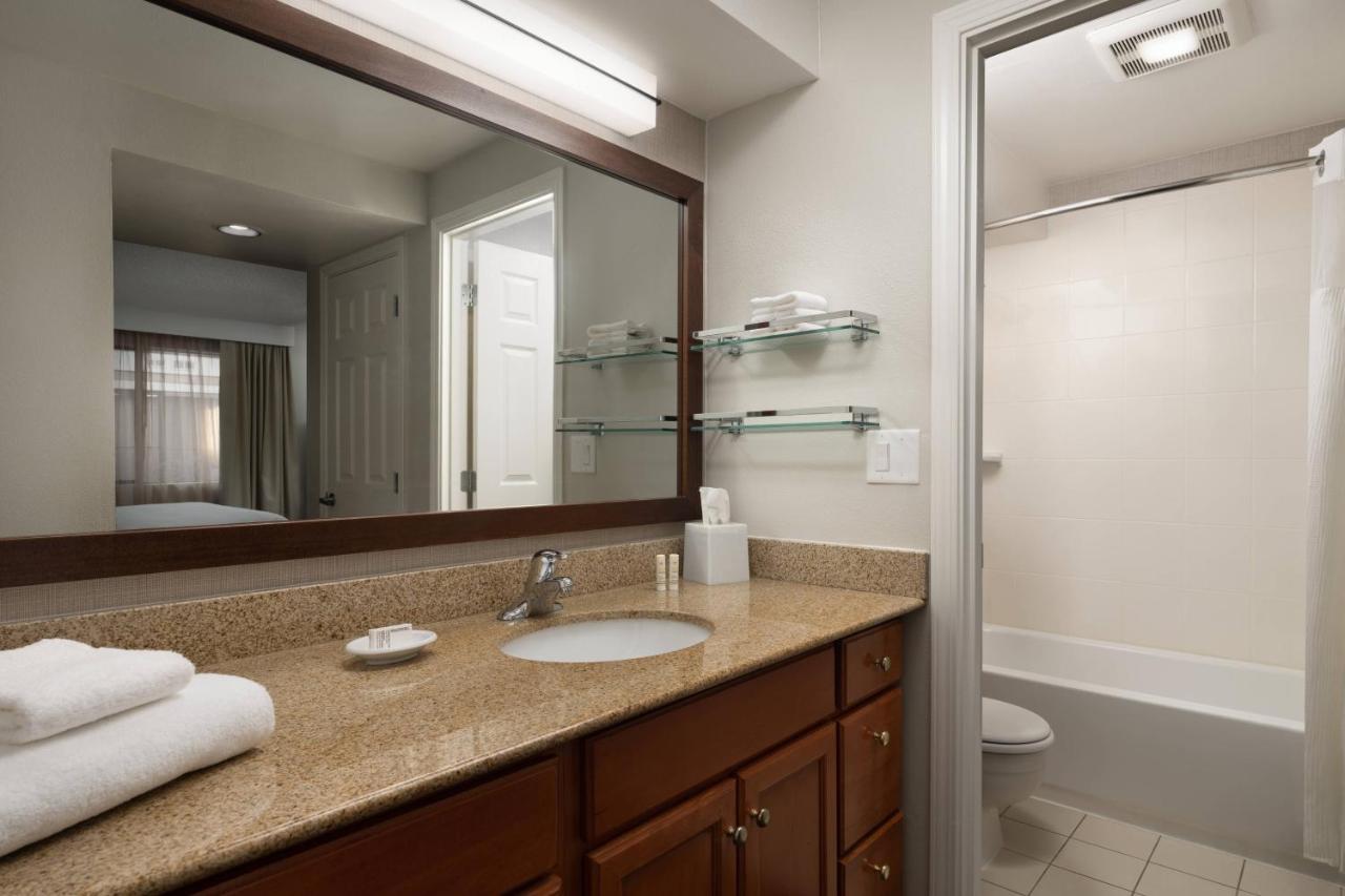 Residence Inn Seattle North/Lynnwood Everett Extérieur photo