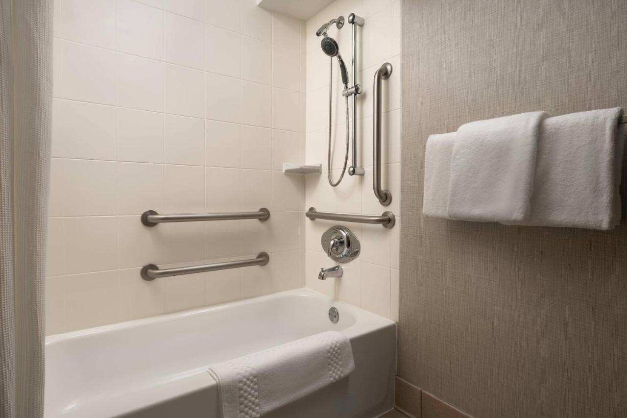 Residence Inn Seattle North/Lynnwood Everett Extérieur photo