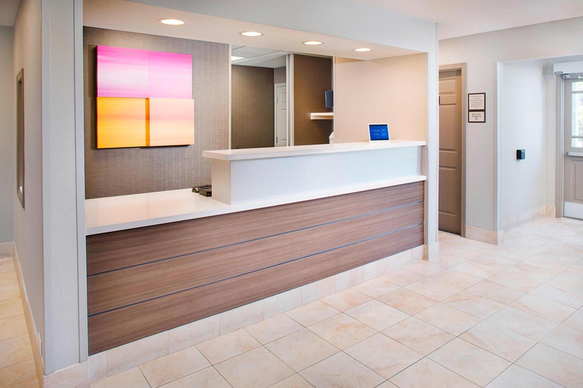 Residence Inn Seattle North/Lynnwood Everett Extérieur photo