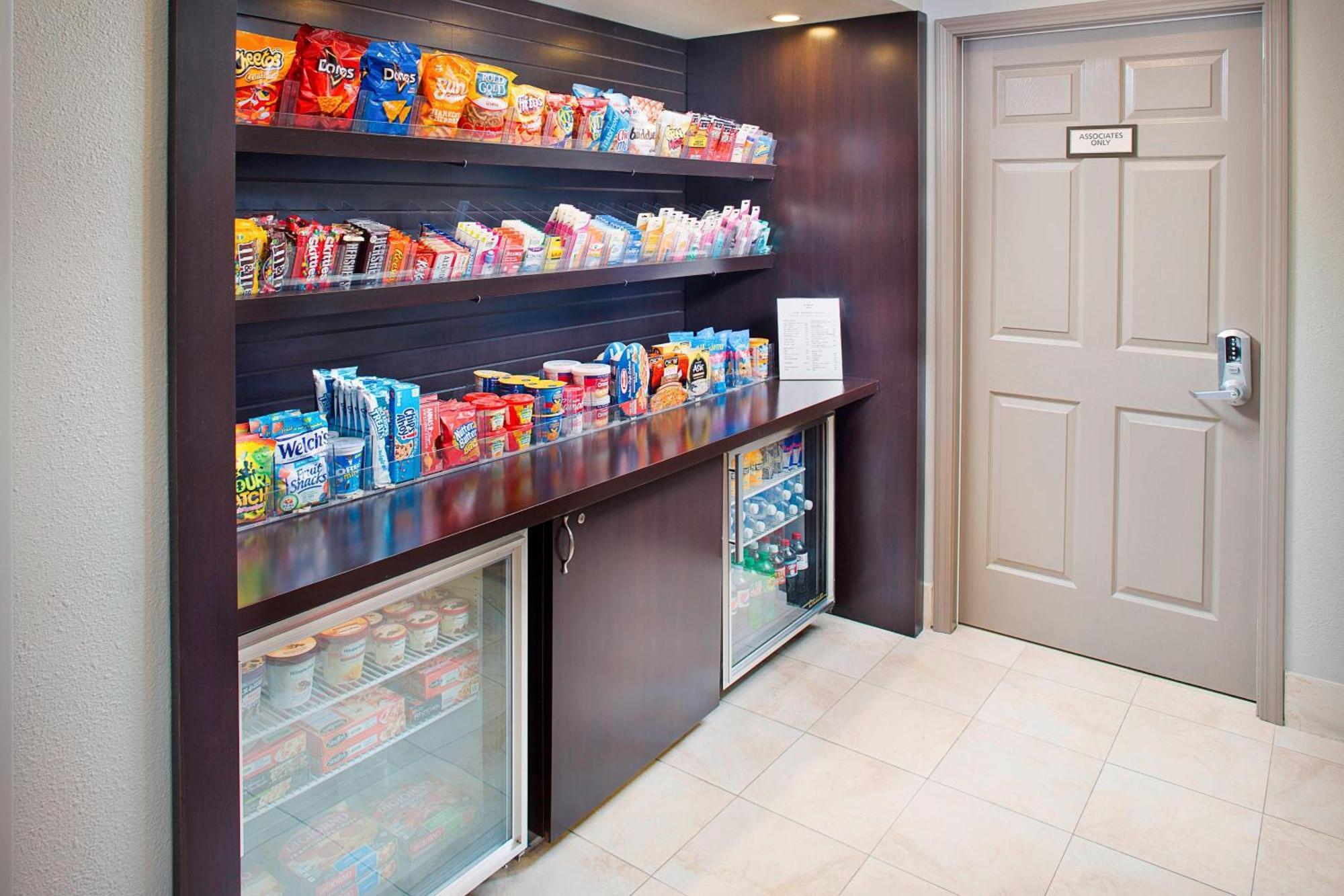 Residence Inn Seattle North/Lynnwood Everett Extérieur photo
