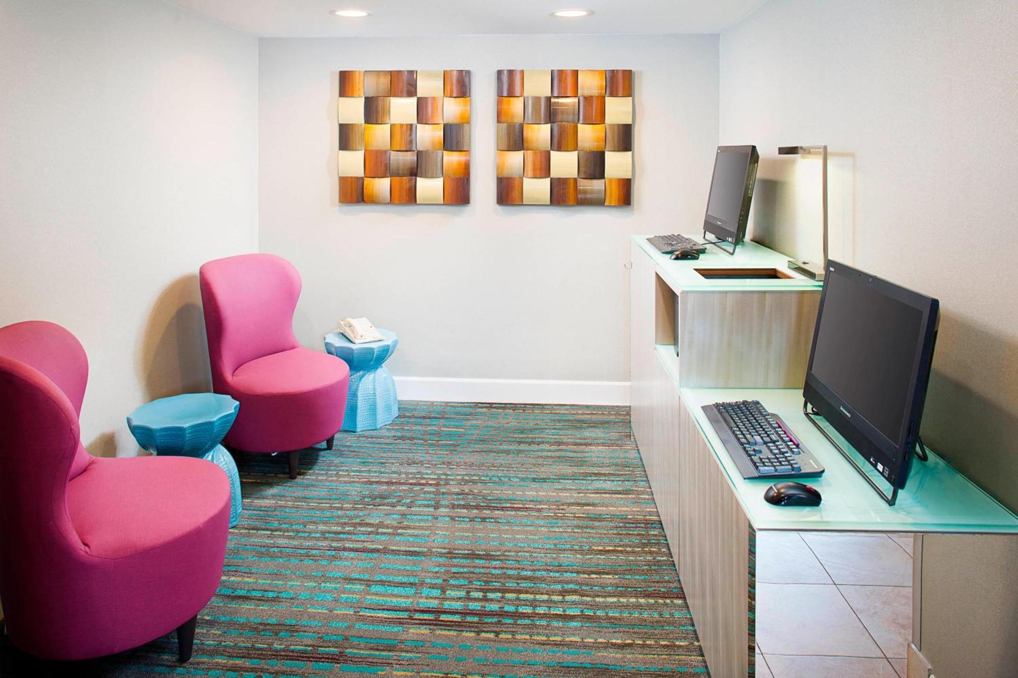 Residence Inn Seattle North/Lynnwood Everett Extérieur photo