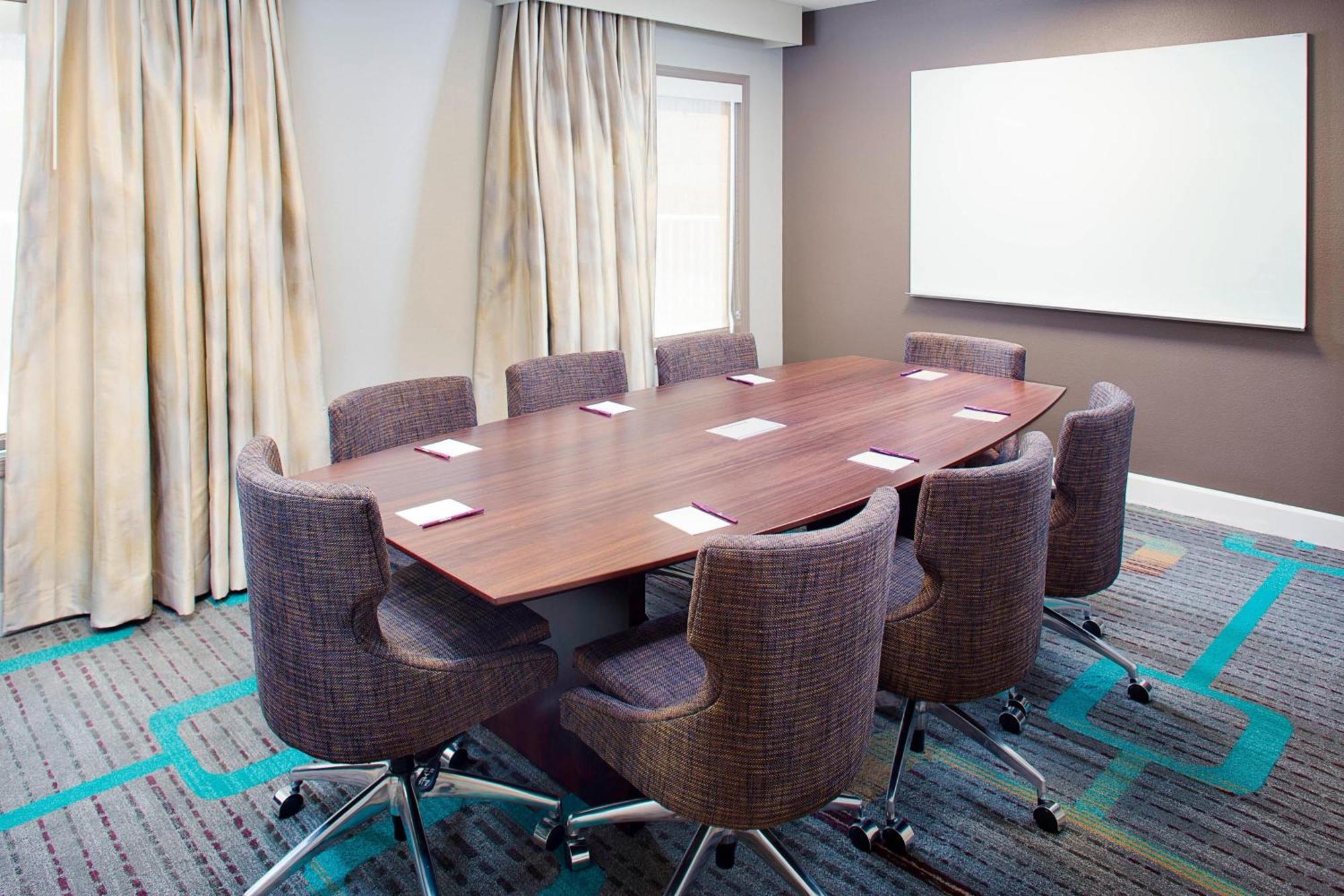 Residence Inn Seattle North/Lynnwood Everett Extérieur photo