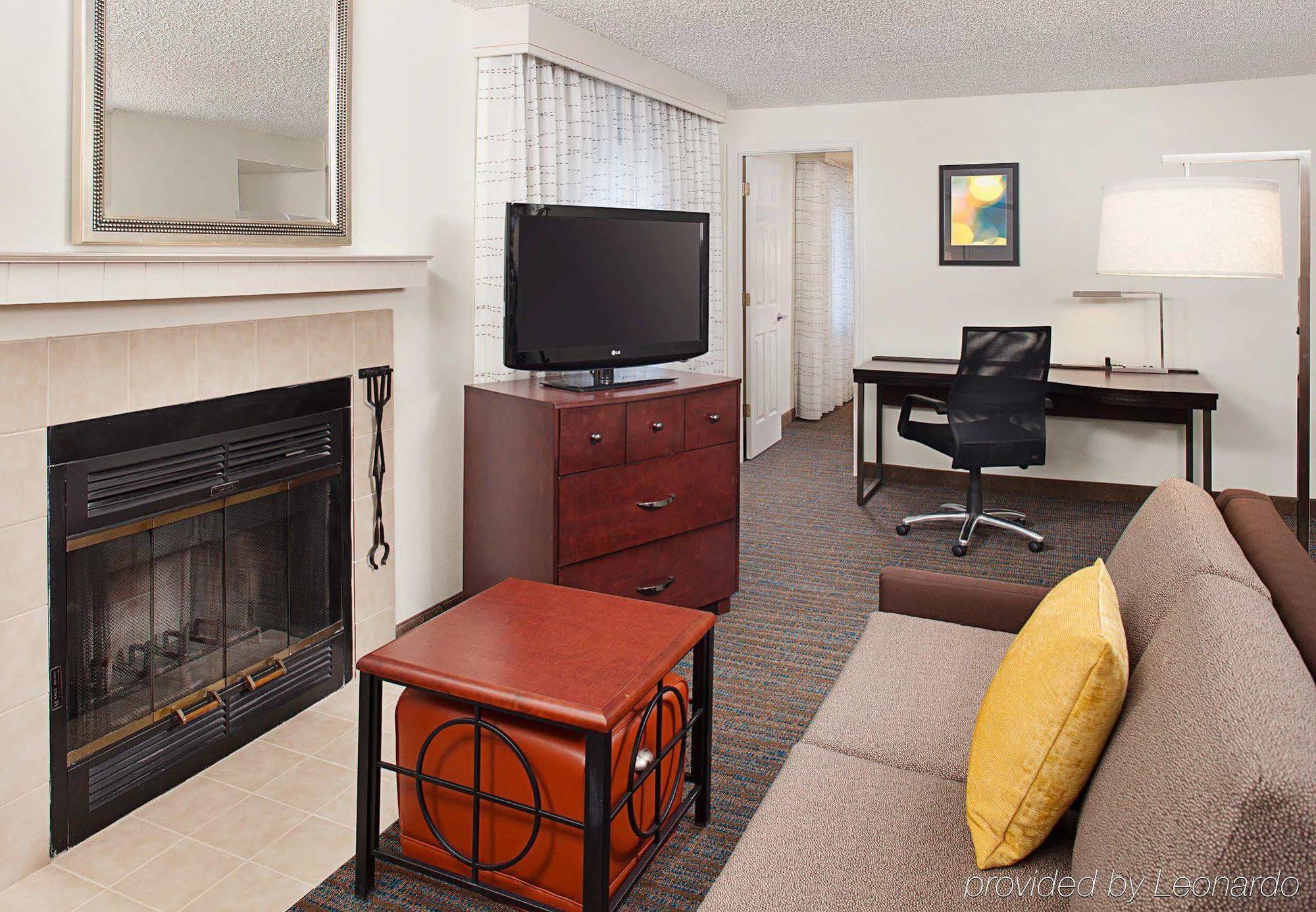 Residence Inn Seattle North/Lynnwood Everett Extérieur photo