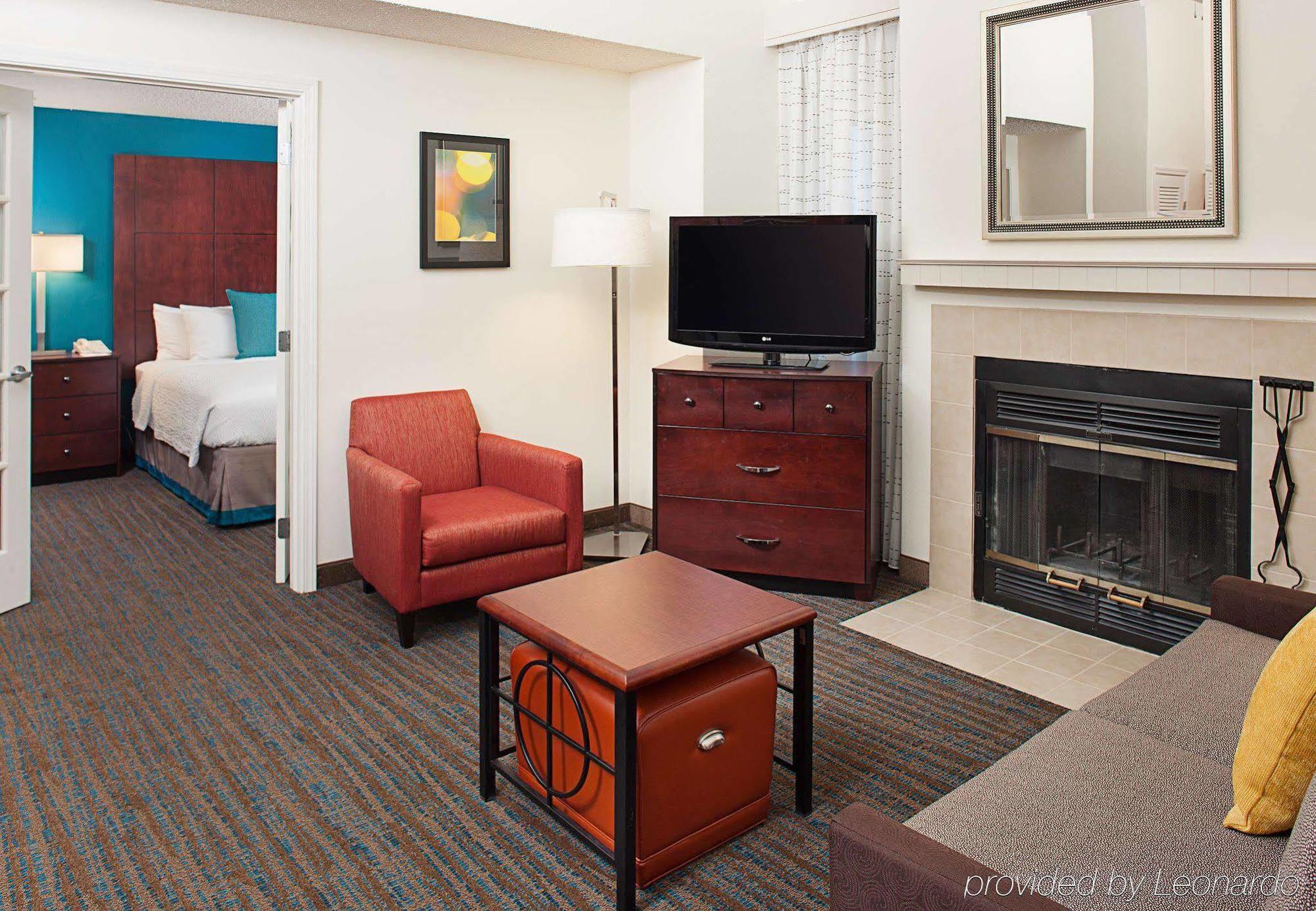 Residence Inn Seattle North/Lynnwood Everett Extérieur photo