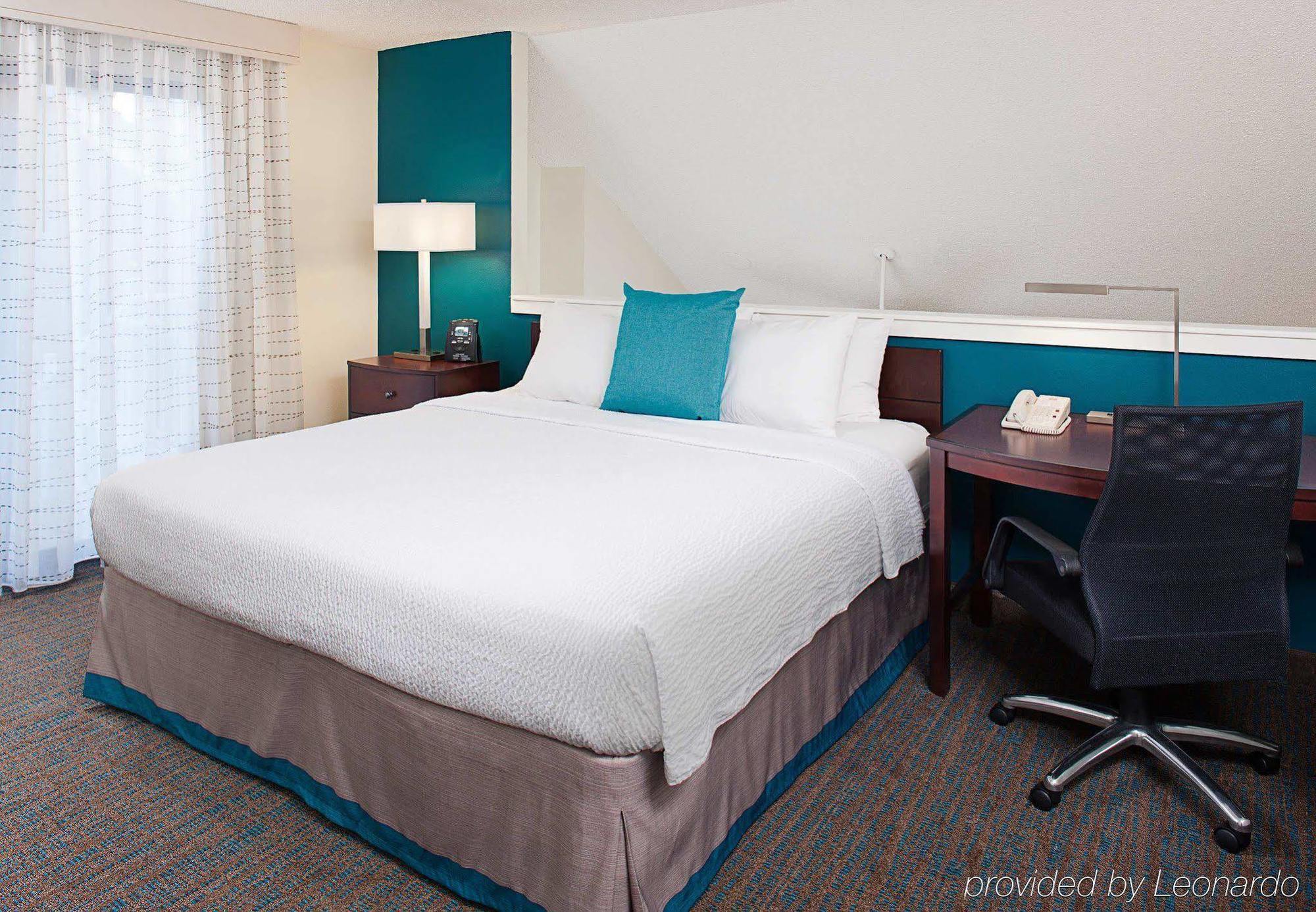 Residence Inn Seattle North/Lynnwood Everett Extérieur photo