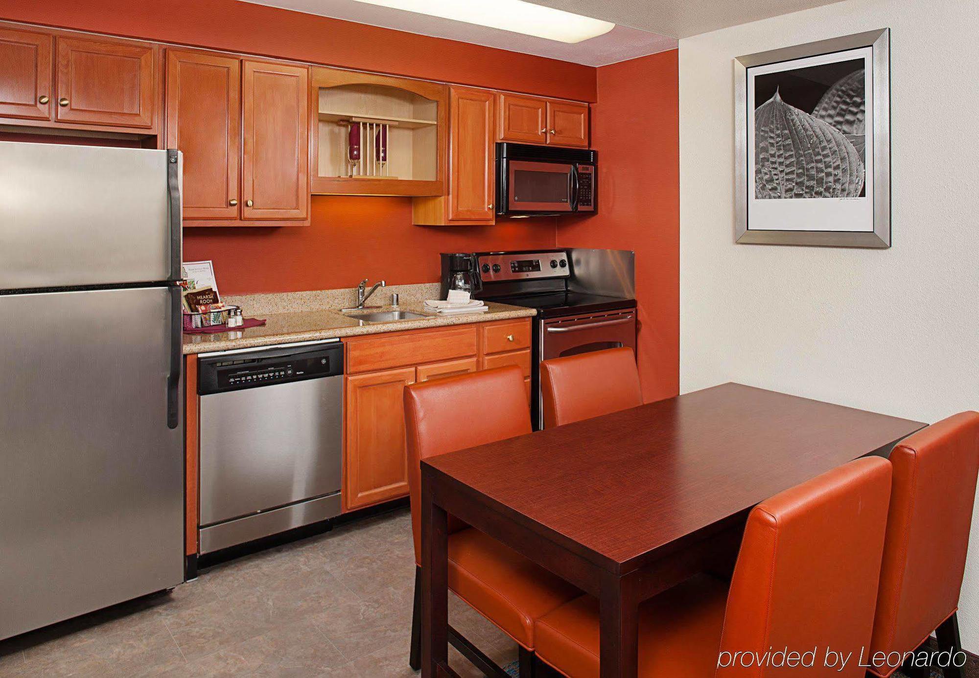 Residence Inn Seattle North/Lynnwood Everett Extérieur photo