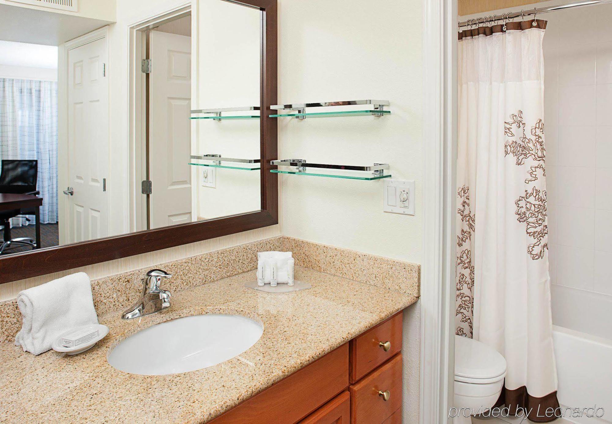 Residence Inn Seattle North/Lynnwood Everett Extérieur photo