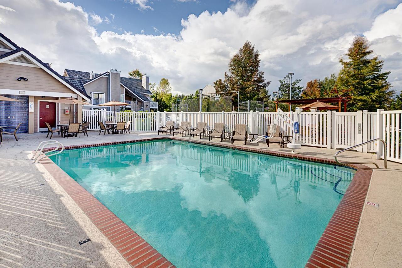 Residence Inn Seattle North/Lynnwood Everett Extérieur photo